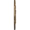 Ekena Millwork Cornelia Ceiling Medallion (Fits Canopies up to 4"), Hand-Painted Rubbed Bronze, 22 1/2"OD x 1 1/2"P CM22CNRZS - alternate 2